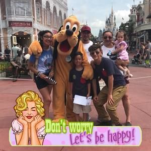 Meet your Posher, Dulce